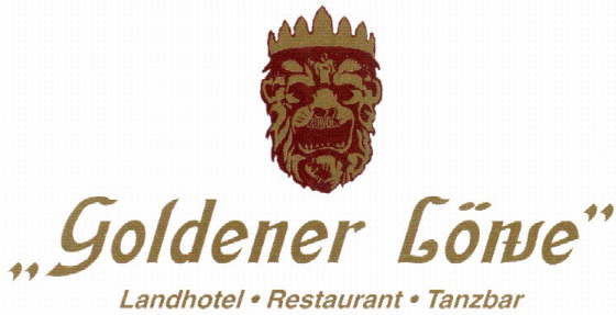 Goldener Löwe / am Taurastein Landhotel  Logo